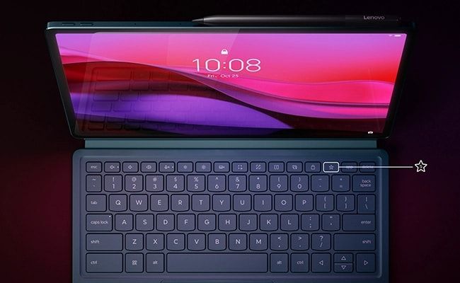 Lenovo TrackPad