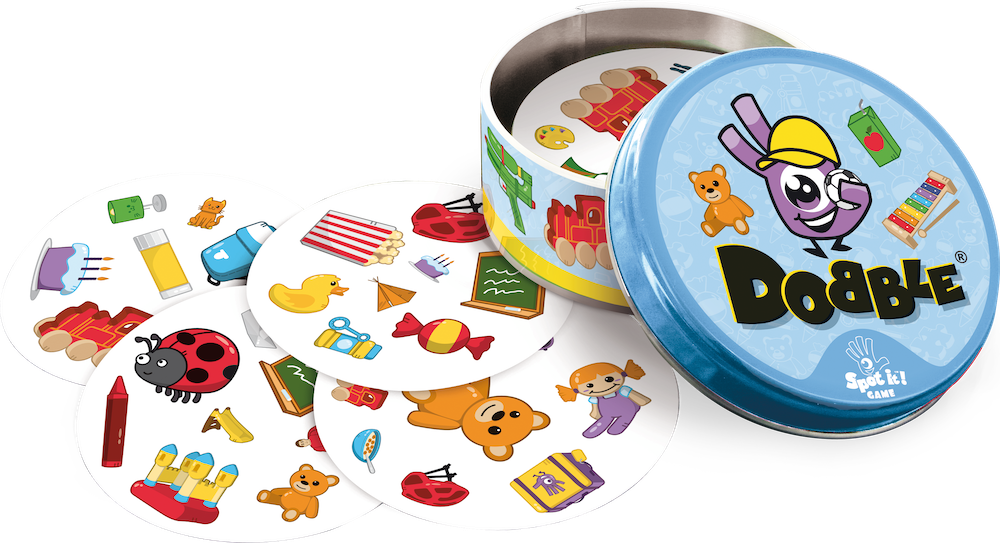 dobble kids zdj produktu 2