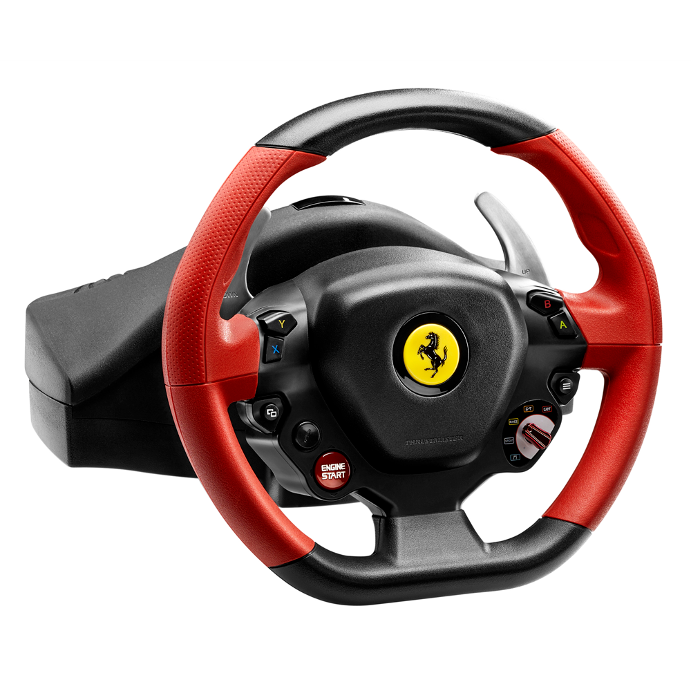 Thrustmaster