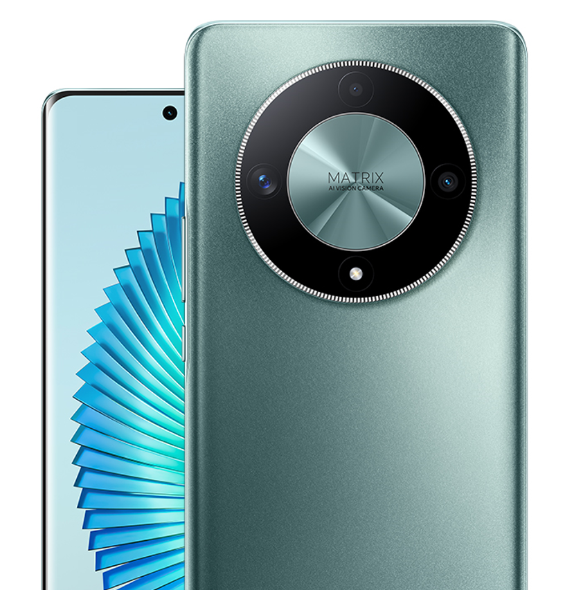Honor Magic6 Lite - 6