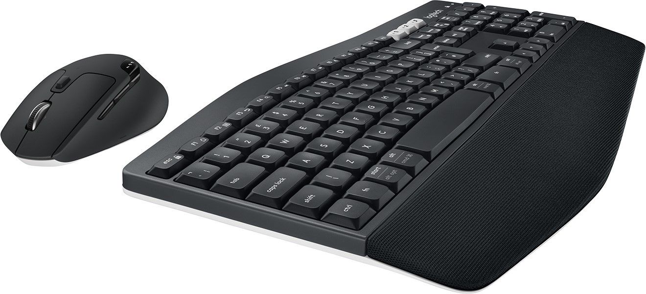 Logitech MK850 Performance (920-008226) - 2