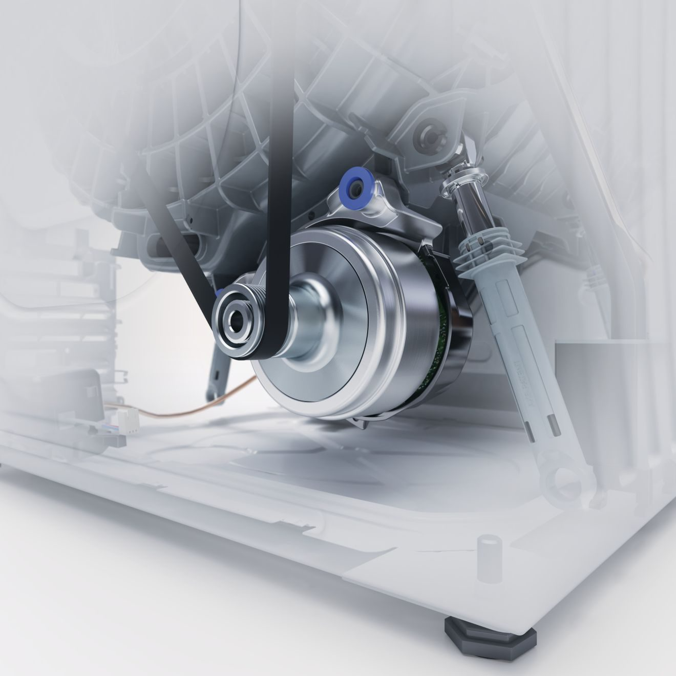 Gorenje Silnik Inverter PowerDrive
