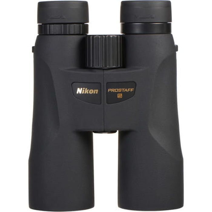 Nikon PROSTAFF 5 10x50 - 3