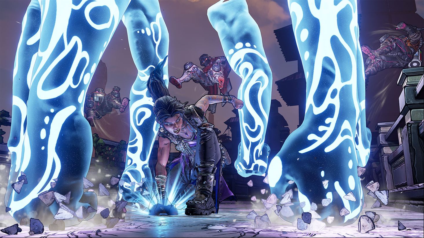 Borderlands 3