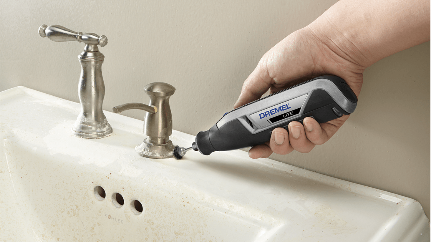 Dremel Lite 7760-15 - 3