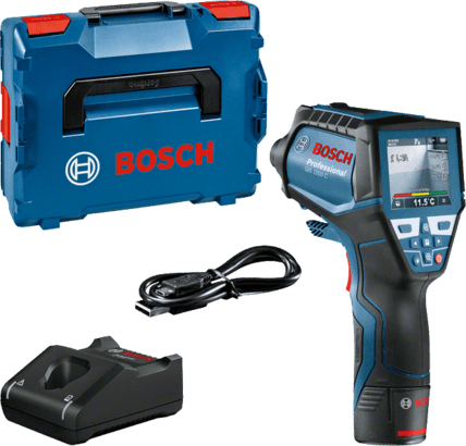 Bosch GIS 1000 C Professional - 1