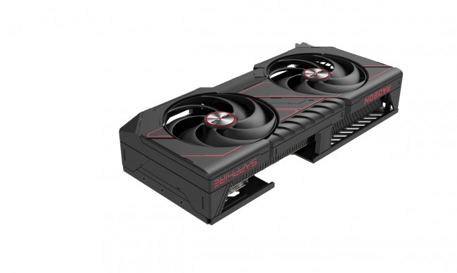 Gigabyte Radeon RX 9070 XT Zdjęcie 3