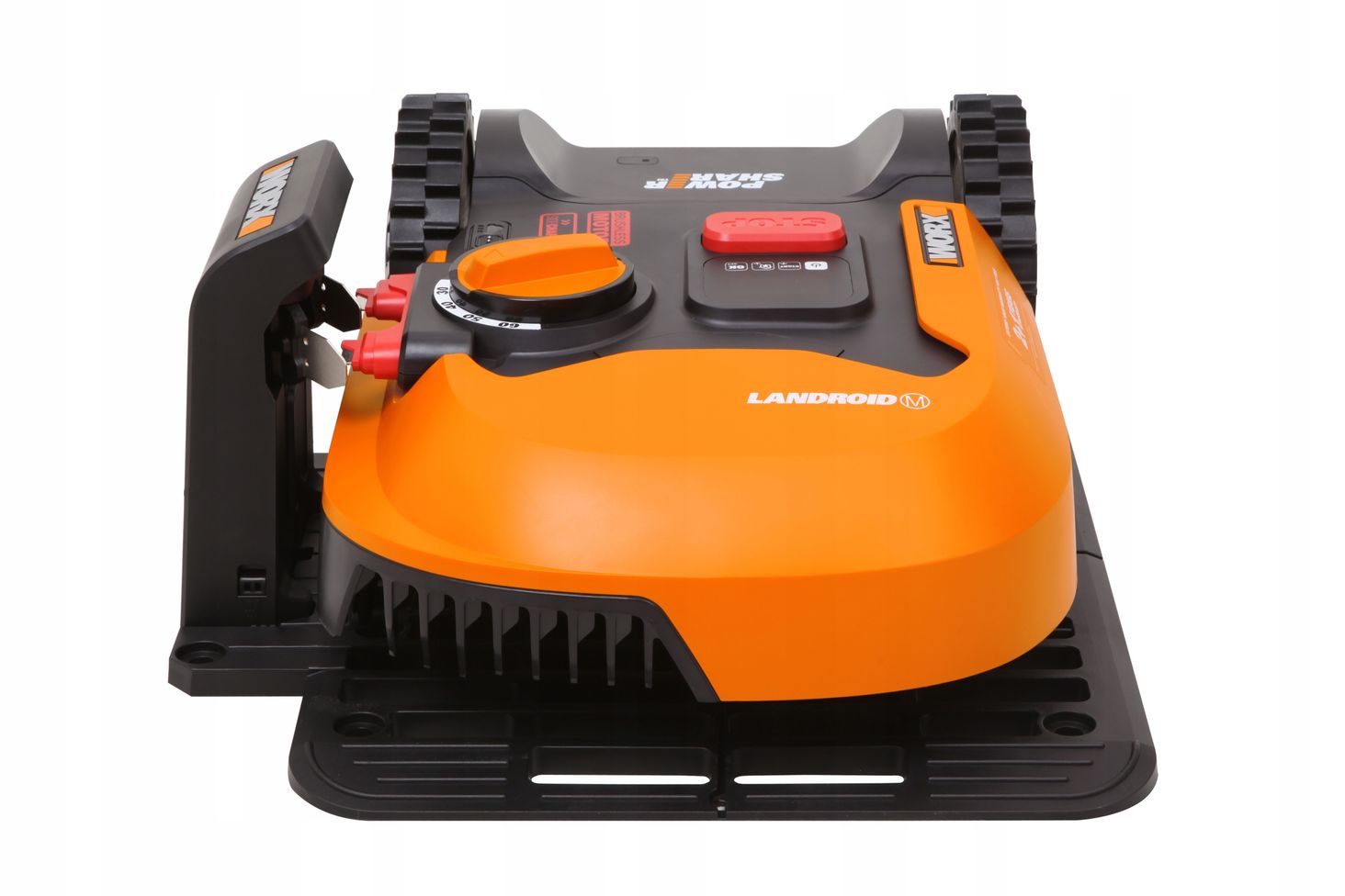Worx Landroid M500 WR141E - 3
