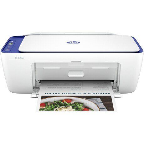 HP DeskJet 2821e - 6