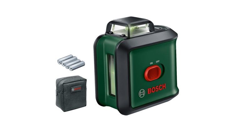 Bosch UniversalLevel 360 0603663E00