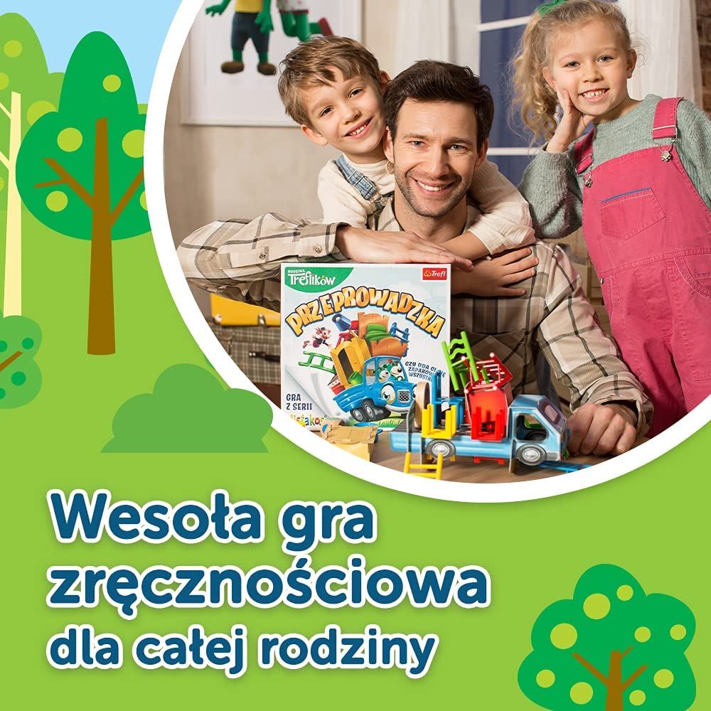 Gra dla całej rodziny - 2