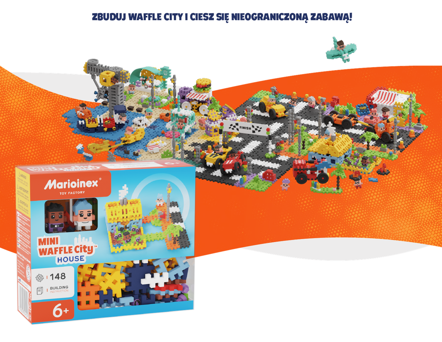 Marioinex City Dom_4