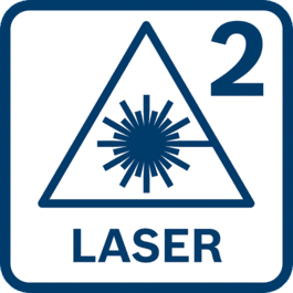 Klasa lasera 2