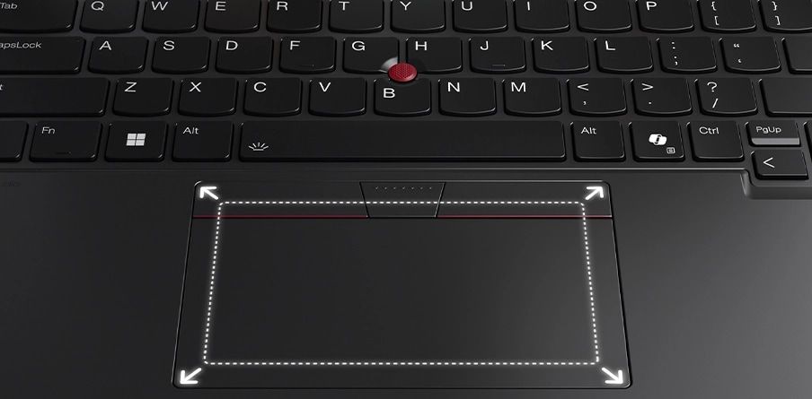 Lenovo LED Braille’a