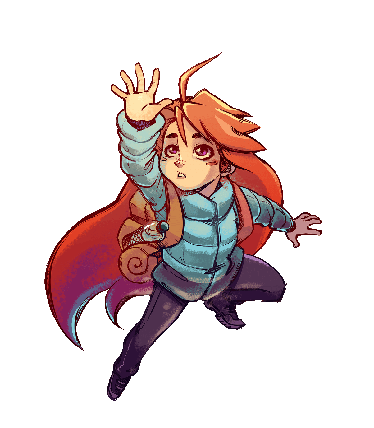 Celeste logo 3