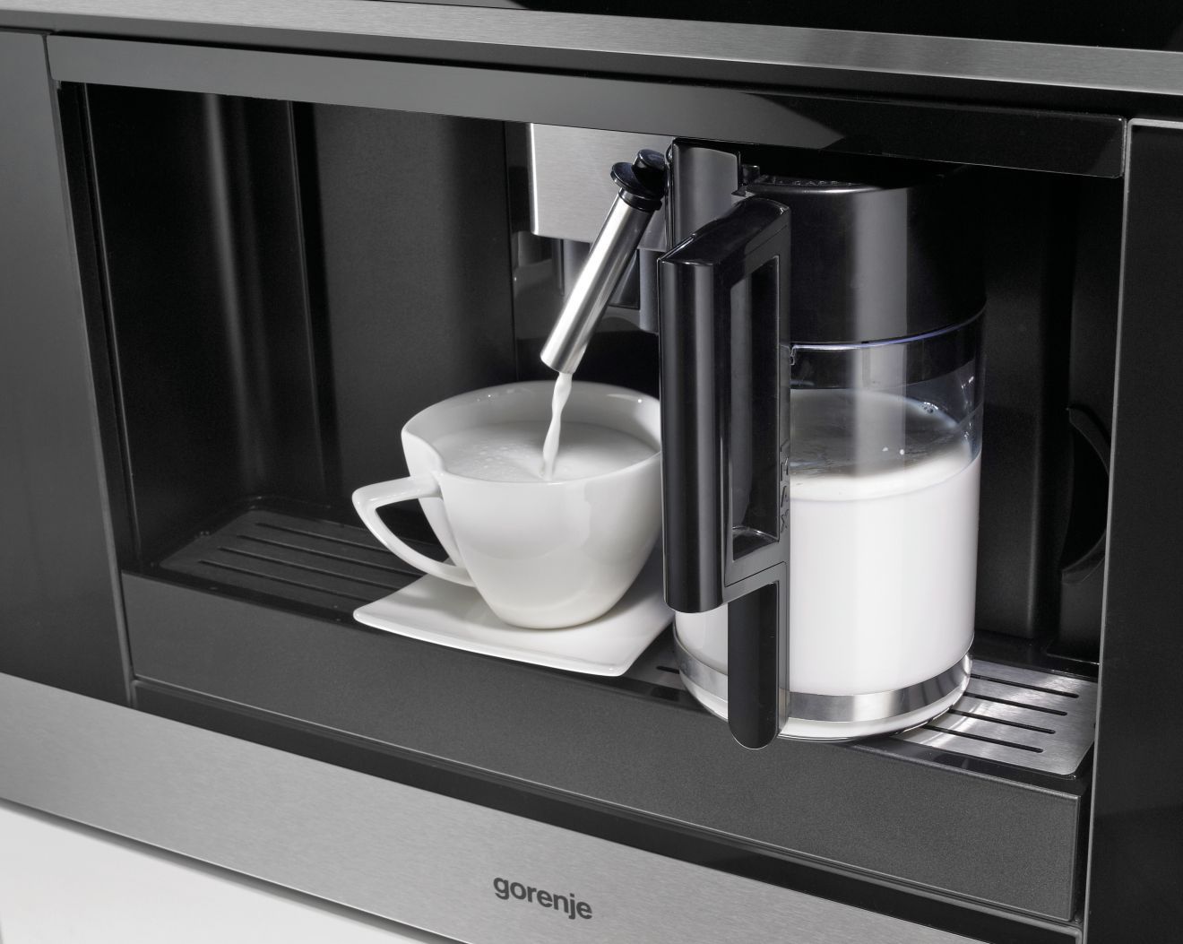 Gorenje EasyMilk
