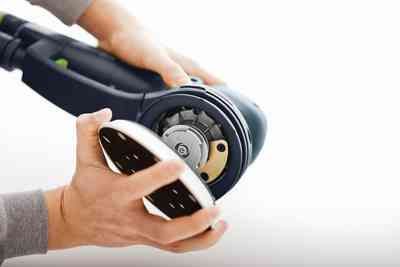 Festool RO 150 FEQ ROTEX 575066