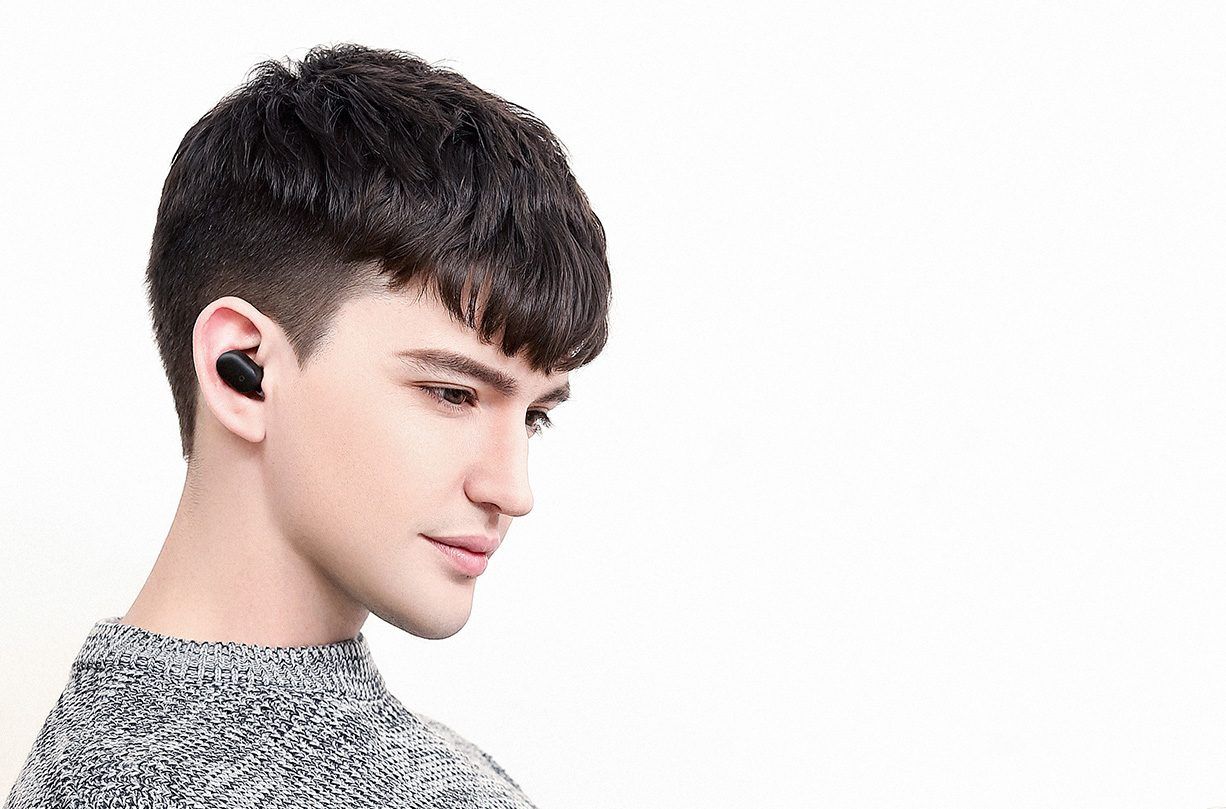 Xiaomi Mi Bluetooth Headset Mini