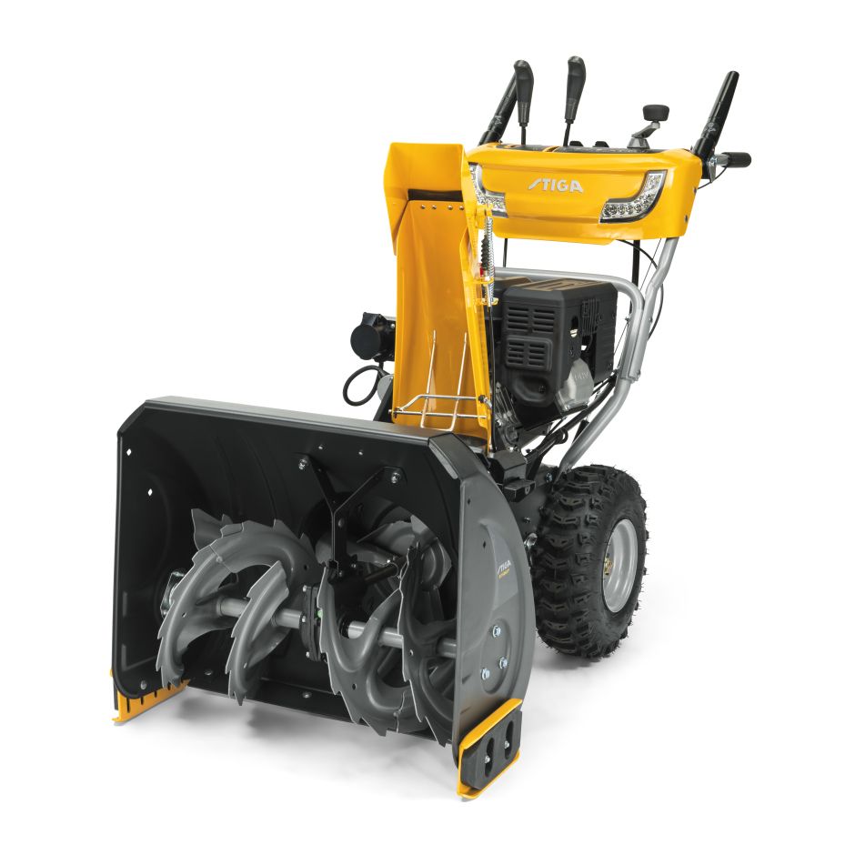 Stiga ST 5262 P - 2
