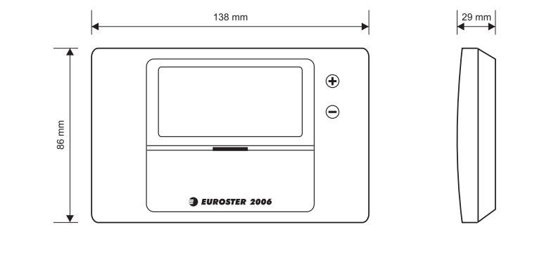 Regulator Euroster 2006
