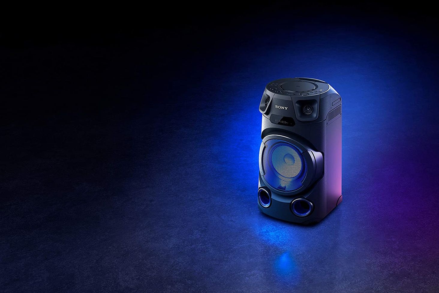 SONY MHC-V13