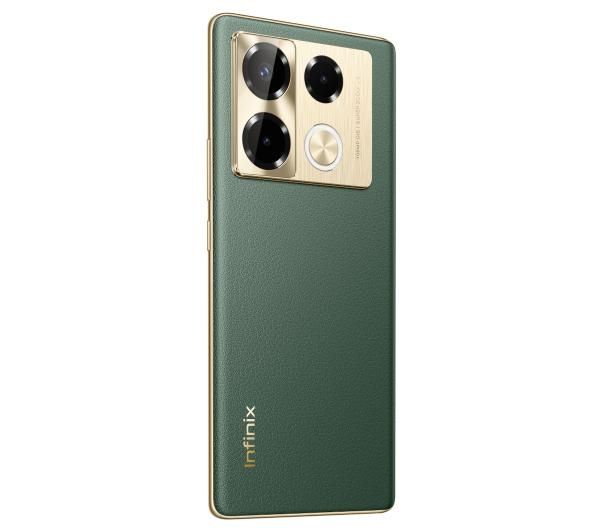 Smartfon Infinix Note 40 Pro
