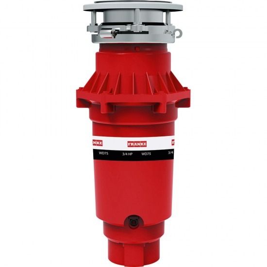 Franke Turbo Elite Slimline