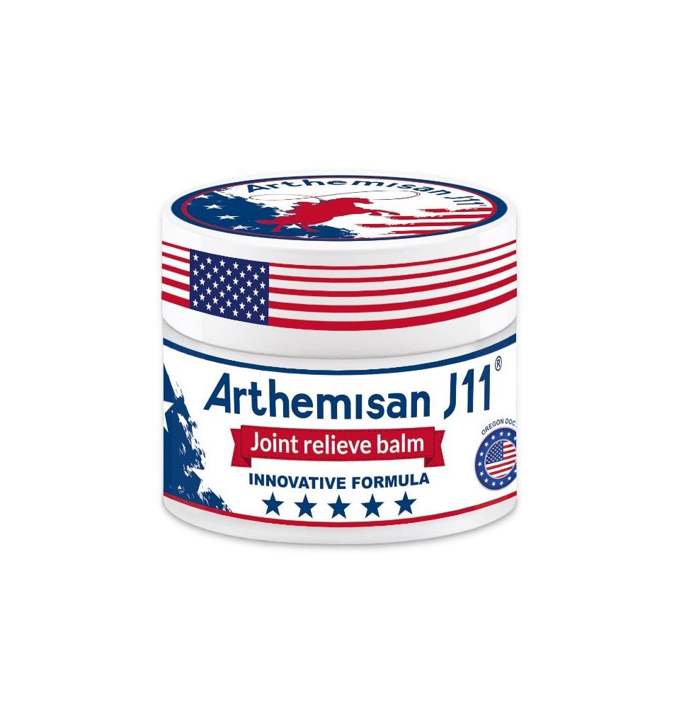 Asepta Arthemisan J11 Balsam Na Stawy 150ml