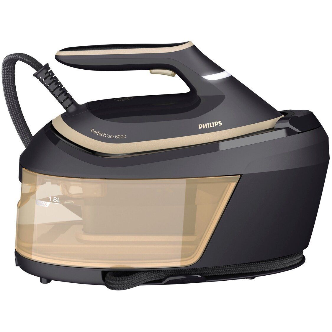 Generator pary PHILIPS PerfectCare PSG6064/80 - 1