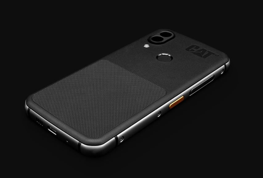 Cat S62 PRO