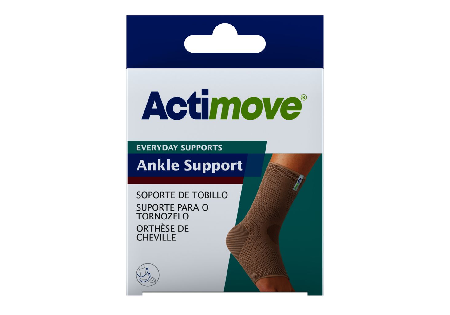 actimove Everyday Supports