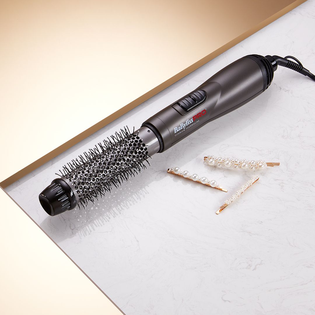 BaByliss PRO Air Styler Titanium BAB2676TTE_4