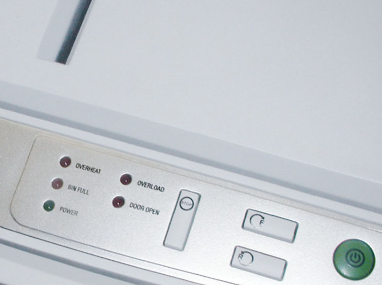 Ideal Shredcat 8283 CC