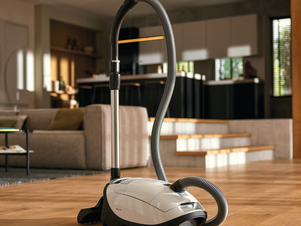 Miele Complete C3 125 Edition cecha 3