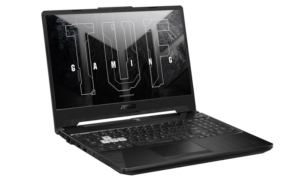 Asus Tuf Gaming A15