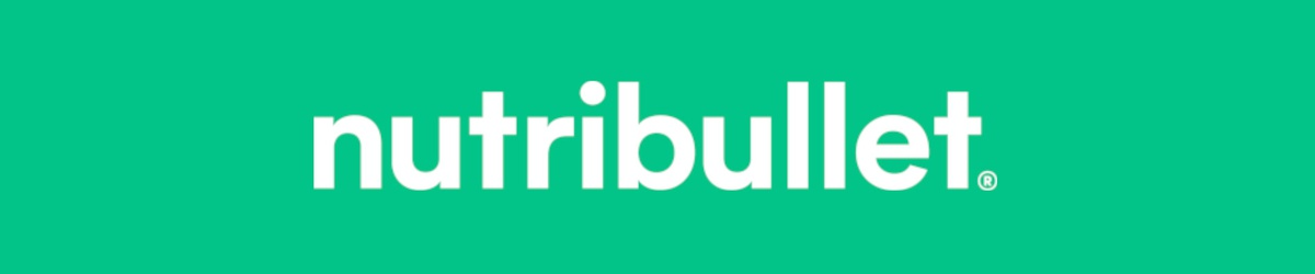 Nutribullet logo