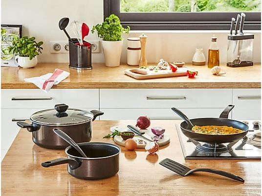 Tefal Simply Clean zdj produktu 3