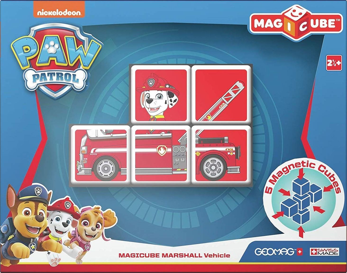 Geomag GEO-080