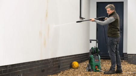 Bosch AdvancedAquatak 150 - 3