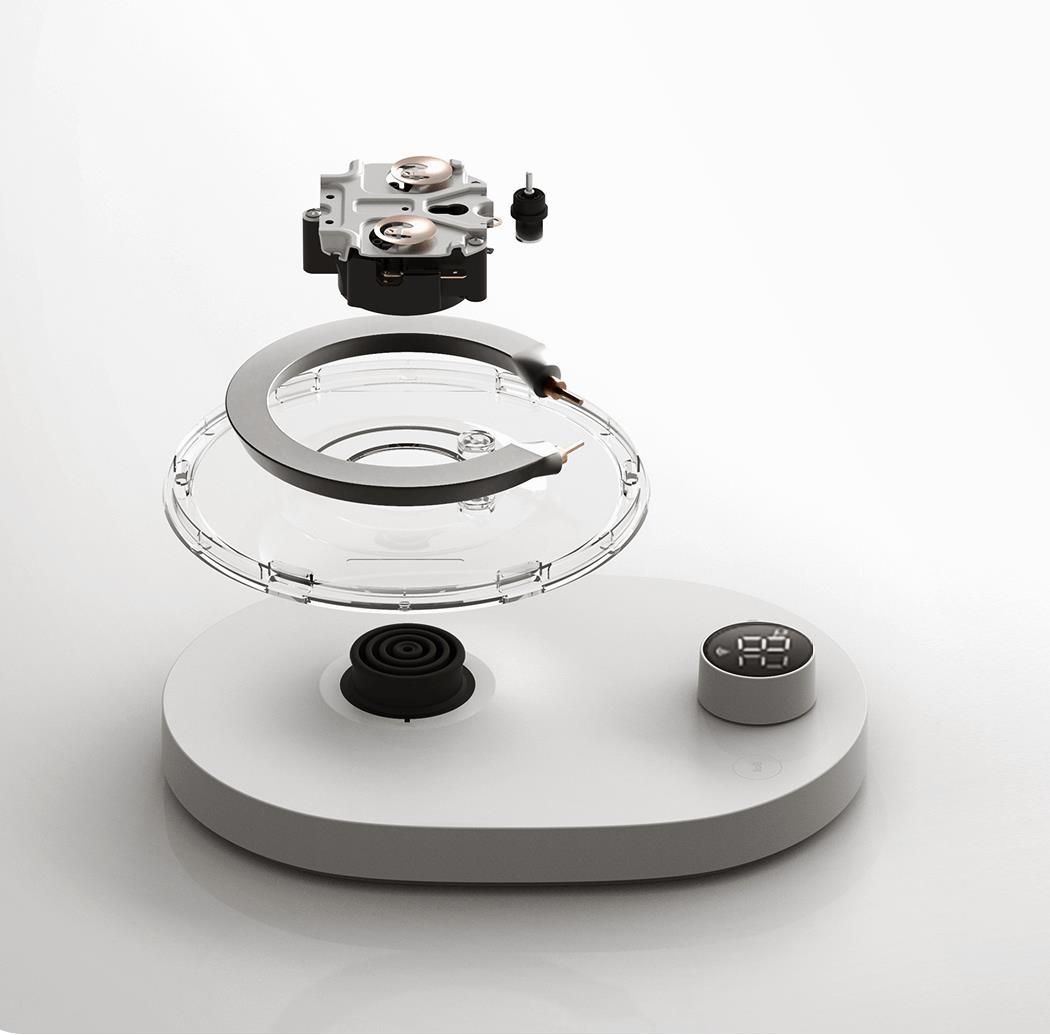 Xiaomi Smart Kettle 2 Pro (9)