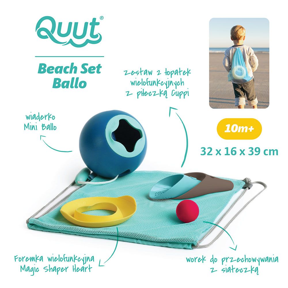 Quut ballo