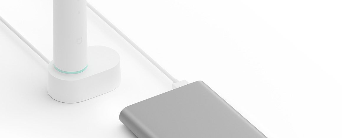 Xiaomi Mi Electric Toothbrush
