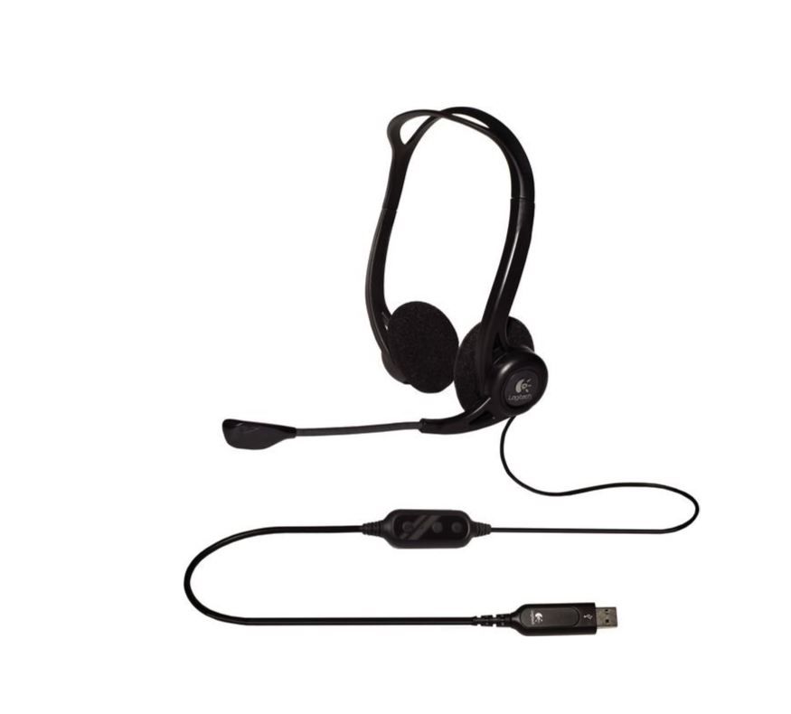 Logitech PC960 (981-000100)
