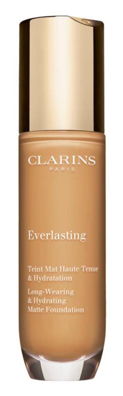 Clarins Everlasting Foundation