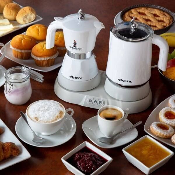 Ariete Breakfast Station 1344-zdjęcie 4