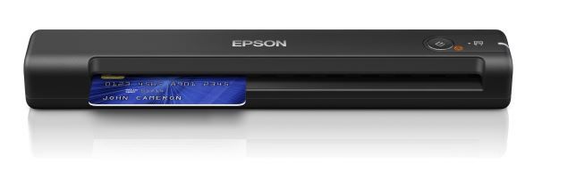 Epson Workforce ES-50