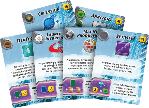 terraformacja marsa zdj produktu 2