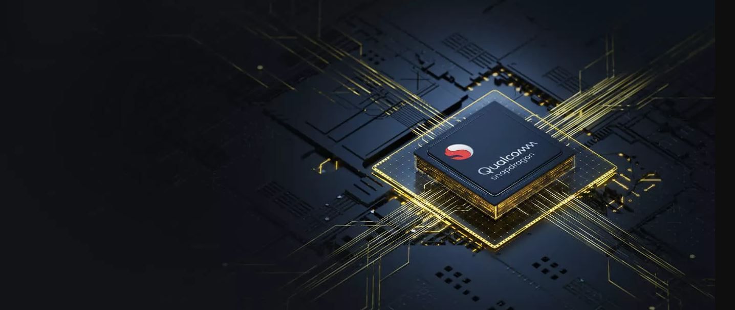 Redmi Note 10 Pro Procesor