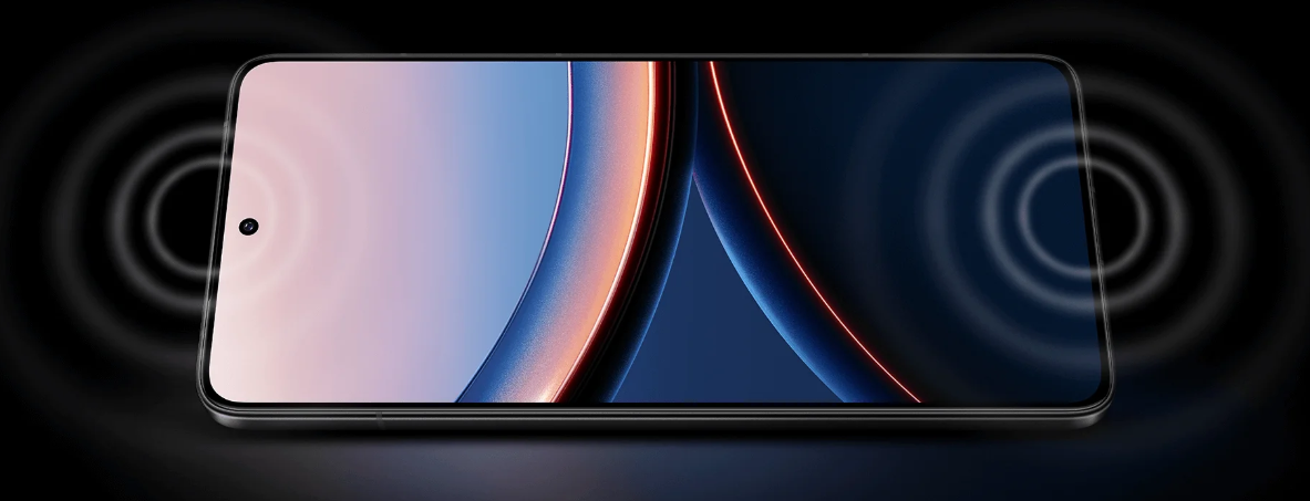 POCO F7 Ultra telefon