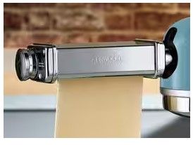 Kenwood Dostosuj swój robot planetarny kMix